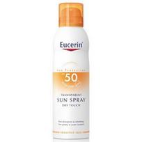 Eucerin Dry Touch Sun Spray SPF 50 200ml