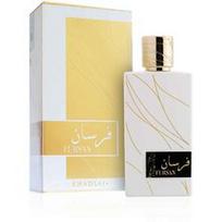 Khadlaj Fursan White EDP 100ml