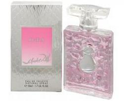 Salvador Dali DaliA Eau De Toilette 50 ml Kvepalai