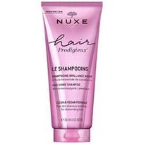 Nuxe Prodigieux High Shine Shampoo - Šampon pro lesk vlasů