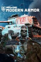 World of Tanks Modern Armor – Battlefield Beasts (DLC) (Xbox Series X|S) XBOX LIVE Key GLOBAL