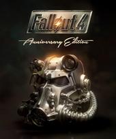 Fallout 4 - Anniversary Edition Steam Key (PC) ASIA