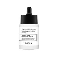 COSRX The Alpha-Arbutin 2 Discoloration Care Serum 50ml veido serumas
