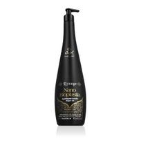 Onix Liss Profissional Lissage Nano Bioplastia Anti-Frizz Treatment 1000ml dekoratyvinė kosmetika