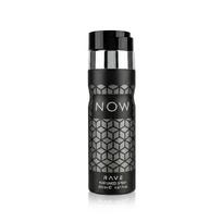 Rave Now 200ml purškiamas dezodorantas