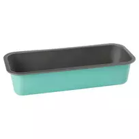 Pailga kepimo forma, 30 cm, turkio spalvos
