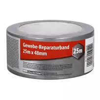 Pilka atspari drėgmei lipni juosta, 25 mx48 mm