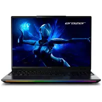 Žaidimų nešiojamas kompiuteris Erazer Beast 16 X1 Ultimate 16" QHD R9-8940HX 32GB/1TB SSD RTX 5070 Ti Win11 | 30042519 | 4061275252255