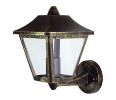 Ledvance - Lauko sieninis šviestuvas ENDURA 1xE27/60W/230V IP44