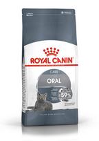 Sausas maistas katėms Royal Canin Oral Care, 0.4 kg
