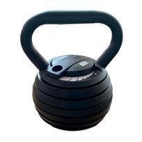 Nordcore Reguliuojamas Giras 4.5-18 KG