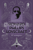 Iš anapus - Howard Phillips Lovecraft, Alfredas Buiko