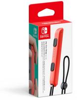 Nintendo Switch Joy-Con riešo dirželis (raudona)
