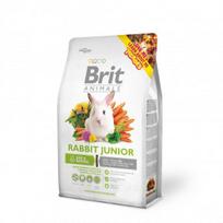 Burberry BRIT Animals maistas jauniems triušiams 1,5kg