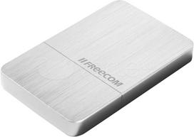 Kietasis diskas Išorinis diskas SMD FreeCom mSSD MAXX 512GB Sidabrinis (56394)