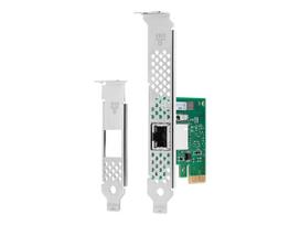 Hewlett Packard (HP) HP Intel I210-T1GbE NIC Ethernet kortelė, 1x RJ-45, 1x PCIe 2.1, tinka HP darbo stotims
