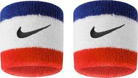 Raiščiai Riešui Nike Swoosh N0001565620, 2 vnt.