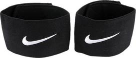 Nike Football raiščiai Nike Guard Stay II juodi SE0047 001