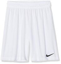 Nike Park II Jaunimo Futbolo Šortai 725988-100