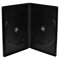 MediaRange CD/DVD Videobox, 50 vnt (BOX12)