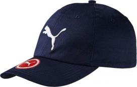 Kepurė su snapeliu PUMA ESSENTIAL CAP tamsiai mėlyna 052919 03
