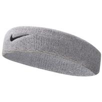 „Nike Swoosh“ Galvajuostė N0001544428OS, Pilka