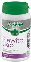 Dr Seidel FLAWITOL 60tabl. DEO su chlorofilem