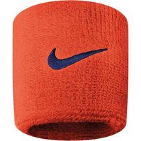Riešinės Nike Swoosh, oranžinės