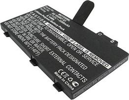 CoreParts Baterija, skirta Motorola Scanner