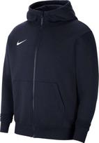 Vaikiškas džemperis su užtrauktuku ir gobtuvu Nike Park 20 Fleece Full-Zip Hoodie Junior CW6891-451