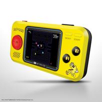 MY ARCADE Mano arkadinis kišeninis žaidėjas Pacman 3 žaidimai