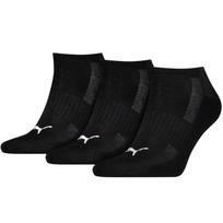 Puma Cushion Sneaker 3 poros kojinės 907942 01