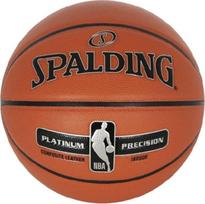 Spalding NBA Platinum Precizinis Kamuolys 76307Z