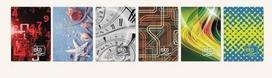TELEGRAPH Calendar 2018 Pocket EKO IMPRESS MIX (246248)