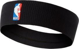 Kepurė Nike galvos juosta NBA NKN02001