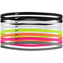 Nike Ploni Plaukų Įtvarai 8-pak N0002547-909