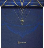 Gaiam Saulė ir Mėnulis dvipusės jogos kilimėlis 6mm 63419