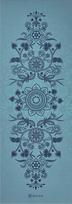 Aktivo Mystic 6 mm dvipusis jogos kilimėlis GAIAM 62899