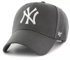 47 Brand New York Yankees MVP kepurė B-MVPSP17WBP-CC
