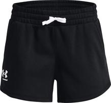 Under Armour Rival Fleece Šortai W 1369858-001