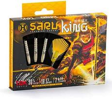 Harrows Saru King smiginis su minkštu galu, 90 % HS-TNK-000013795
