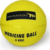 Yakimasport medicinos kamuolys 3kg 100267