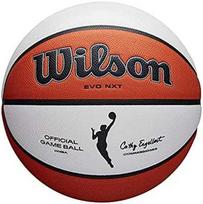 Wilson WNBA oficialus žaidimo kamuolys WTB5000XB