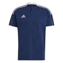 Adidas Tiro 21 Polo M GH4462 Marškinėliai
