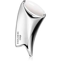 BPerfect Skin Studio Gua Sha & Jade Roller masažinis veido volelis ir masažuoklis 1 vnt.