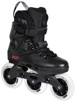 Riedučiai Powerslide Next Core Juodas 110 Trinity - 38/39