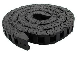 Grąžtas Oem Vikšras laidų apsaugai 18x37mm - 1m
