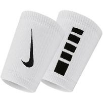 Nike Elite Plačiausių Riešinių Apyrankės, 2 vnt. N1006700101OS