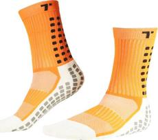 Trusox 3.0 Plonos Futbolo Kojinės S737535