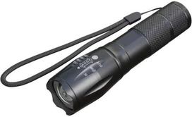 Extralink EFL-1008 Freya | Žibintuvėlis LED | na baterie, 10W, 200lm